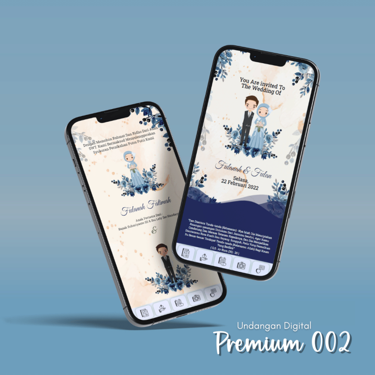 Premium 002 - 3D