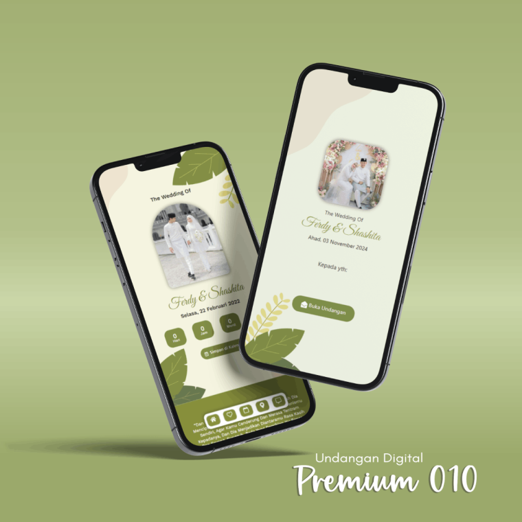 Premium 010 - 3D