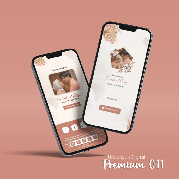 Premium 011 - 3D