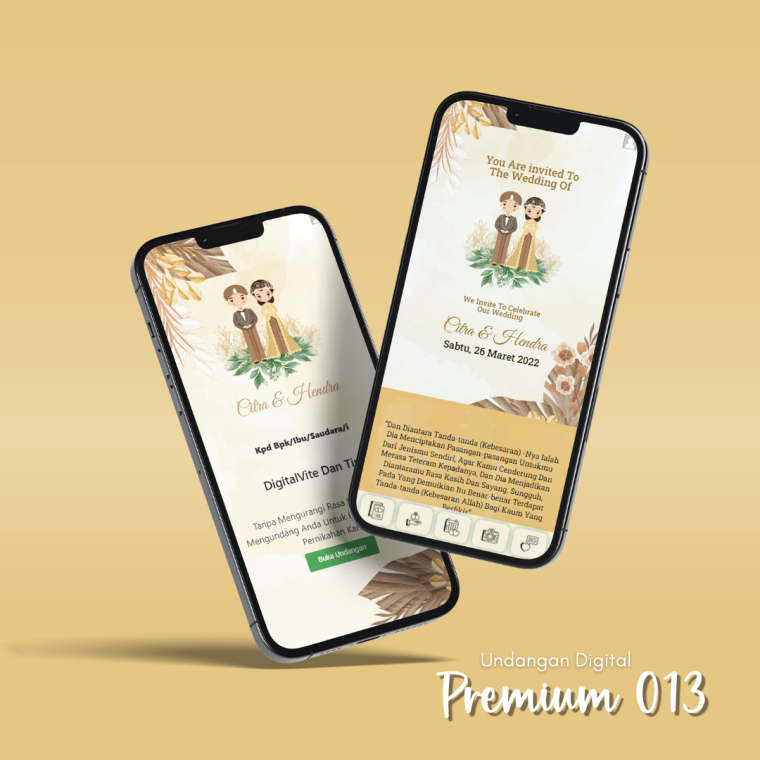 Premium 013 - 3D