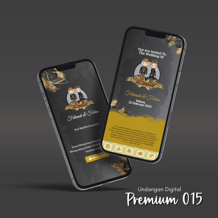Premium 015 - 3D