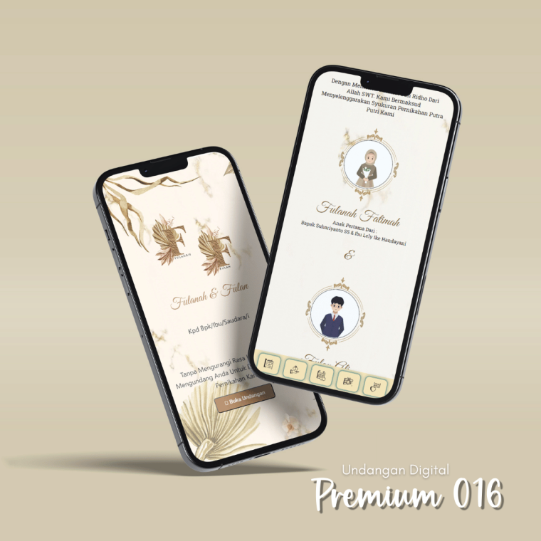 Premium 016 - 3D