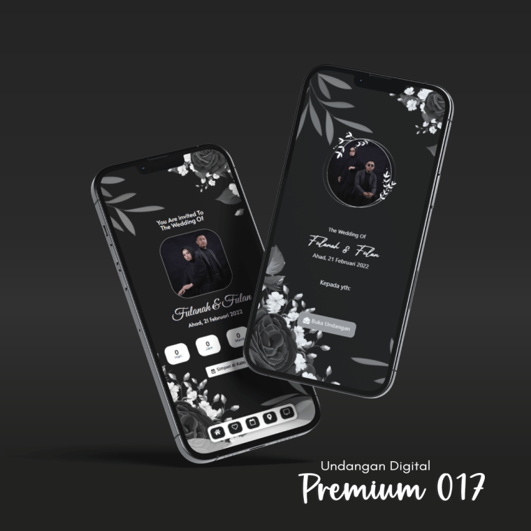Premium 017 - 3D