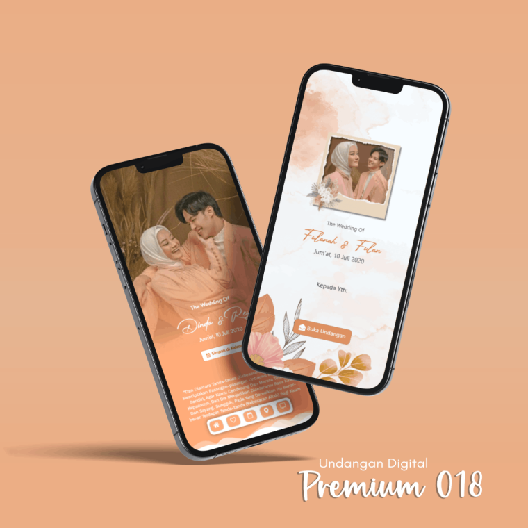 Premium 018 - 3D