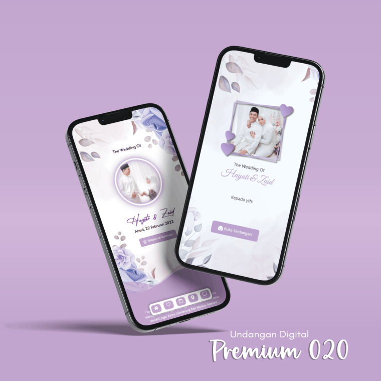 Premium 020 - 3D