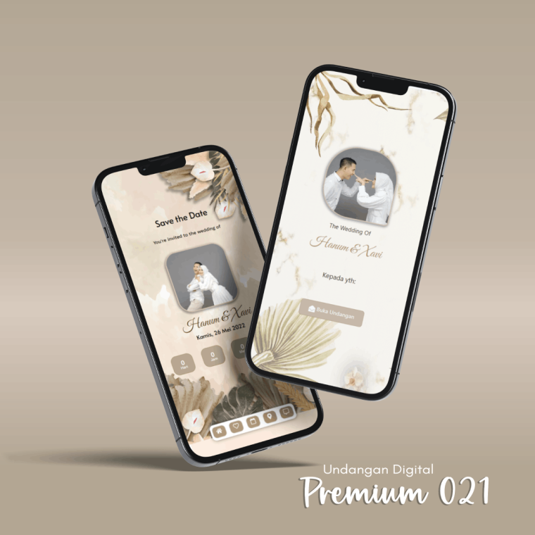 Premium 021 - 3D