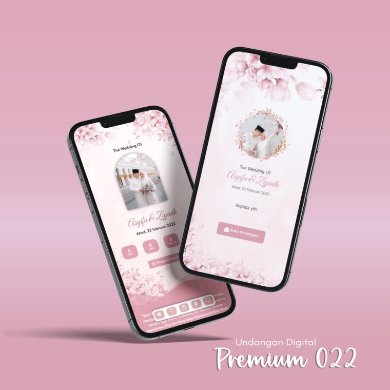 Premium 022 - 3D